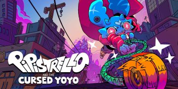 Release Date Set for Pipistrello and the Cursed Yoyo