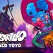 Release Date Set for Pipistrello and the Cursed Yoyo