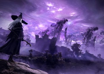 Release Date and Time for Elden Ring Nightreign in Your Time Zone