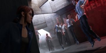 Remedy Explains Why Control 2 Has a Smaller Budget Than Alan Wake 2