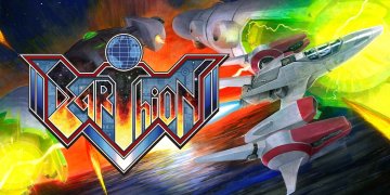 Retro-Style Earthion Arrives on Nintendo Switch