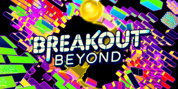 Review: Breakout Beyond for Nintendo Switch