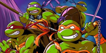 Review of Tactical Takedown: Teenage Mutant Ninja Turtles