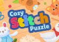 [Rewrite] Review of Cozy Stitch Puzzle for Nintendo Switch