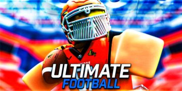 Roblox: Ultimate Football Promo Codes
