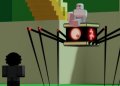 Roblox: Unlimited Codes for Script Fighting