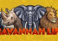 Savannah Life Codes for Roblox