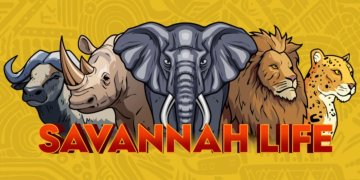 Savannah Life Codes for Roblox
