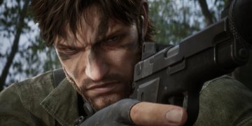 Snake Eater Gives Classic Song a New Twist