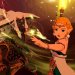 Spotlight on Creators: Hyrule Warriors: Age of Imprisonment