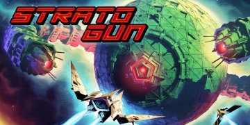 Stratogun Review for PlayStation 5 | PS4Blog.net