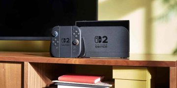 Tariff Modifications May Influence Future Pricing of Nintendo Switch 2