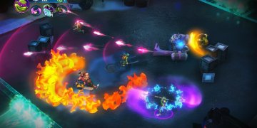 Teenage Mutant Ninja Turtles: Splintered Fate (PS5) Review: An Outstanding Roguelike Adventure
