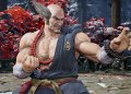Tekken 8 Director Shares Update on Fans’ Request for Waffle House Stage