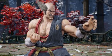 Tekken 8 Director Shares Update on Fans’ Request for Waffle House Stage