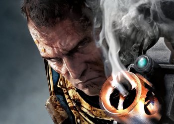 The Missteps of the Space Marine 1 Remaster