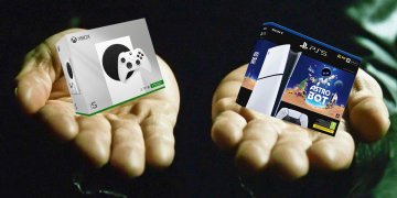 The Xbox Series S Now Priced Higher Than the PS5 Digital Edition