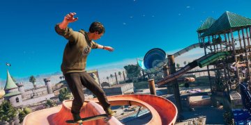 Tony Hawk’s Pro Skater 4 Remake to Feature Major Mission Overhaul