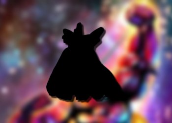 Unexpected Meta Star: A Poké-TCG Card from the Extradimensional Crisis Set