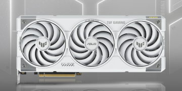 Unveiling the New TUF and PRIME Series 70-Class GPUs