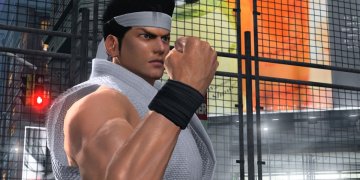 Virtua Fighter 6 to Be Unveiled at VF Direct Presentation During Evo Japan