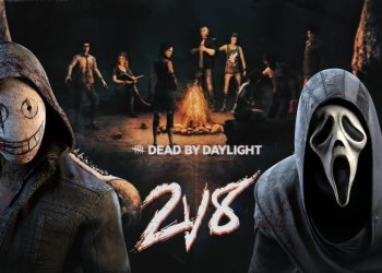 Why Ghostface and Legion Deserve Unique Attention in Dead by Daylight’s 2v8 Mode