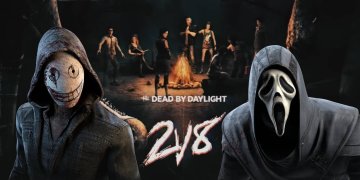 Why Ghostface and Legion Deserve Unique Attention in Dead by Daylight’s 2v8 Mode