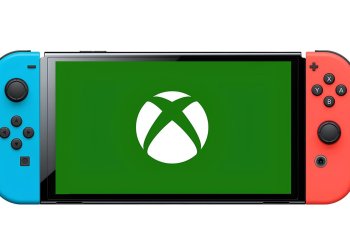 Xbox Handheld to Share Major Feature with Nintendo Switch