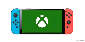 Xbox Handheld to Share Major Feature with Nintendo Switch