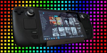 Adding Non-Steam Games to Your Steam Deck Using Heroic Games Launcher