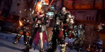 Borderlands 4 Unveils Exciting New Feature