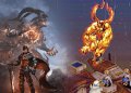 Comparing Ifrit Summons in Final Fantasy Tactics and Final Fantasy 16