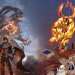 Comparing Ifrit Summons in Final Fantasy Tactics and Final Fantasy 16