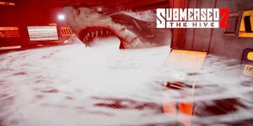 Confront Oceanic Terrors in “Submersed 2: The Hive,” Out Now on Xbox