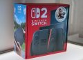 Customers in the UK Report Receiving Unsealed Nintendo Switch 2 Units, Suggesting Possible Tampering