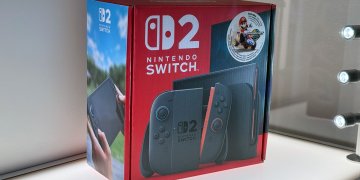 Customers in the UK Report Receiving Unsealed Nintendo Switch 2 Units, Suggesting Possible Tampering