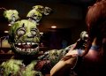 Dead by Daylight and Five Nights at Freddy’s Crossover Now Live