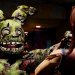 Dead by Daylight and Five Nights at Freddy’s Crossover Now Live