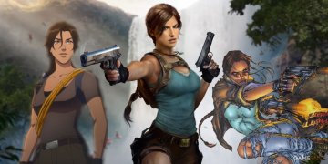 Despite the Silence on a New Game, It’s a Fantastic Time for Tomb Raider Fans