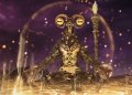 Elden Ring: My Favorite Bizarre Boss in Nightreign