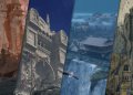 Elden Ring Nightreign DLC: Desired Locations Wishlist