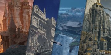 Elden Ring Nightreign DLC: Desired Locations Wishlist