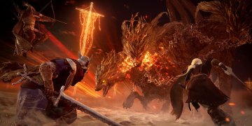 Elden Ring Nightreign Players Unveil Ultimate Cheat Sheet for Every Nightlord’s Weaknesses and Resistances
