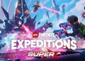Epic Games Unveils LEGO Fortnite Expeditions Details and Twitch Drops