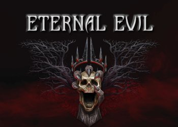 Eternal Evil Launches on Xbox Series X|S – Vampires Thrive on Your Blood