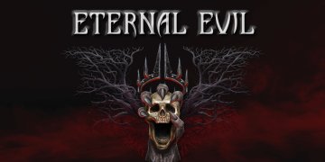 Eternal Evil Launches on Xbox Series X|S – Vampires Thrive on Your Blood