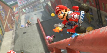 Expert Claims ‘Mario Kart World’ on Nintendo Switch 2 Uses ‘Fake HDR’—’A Disappointment from Top Developers’