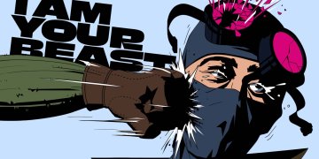Exploring “I Am Your Beast”: Insights from the Developers
