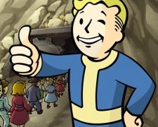 Fallout Shelter Achieves 230 Million Downloads