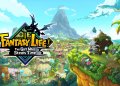 Fantasy Life i Redeemable Codes: How to Use Them